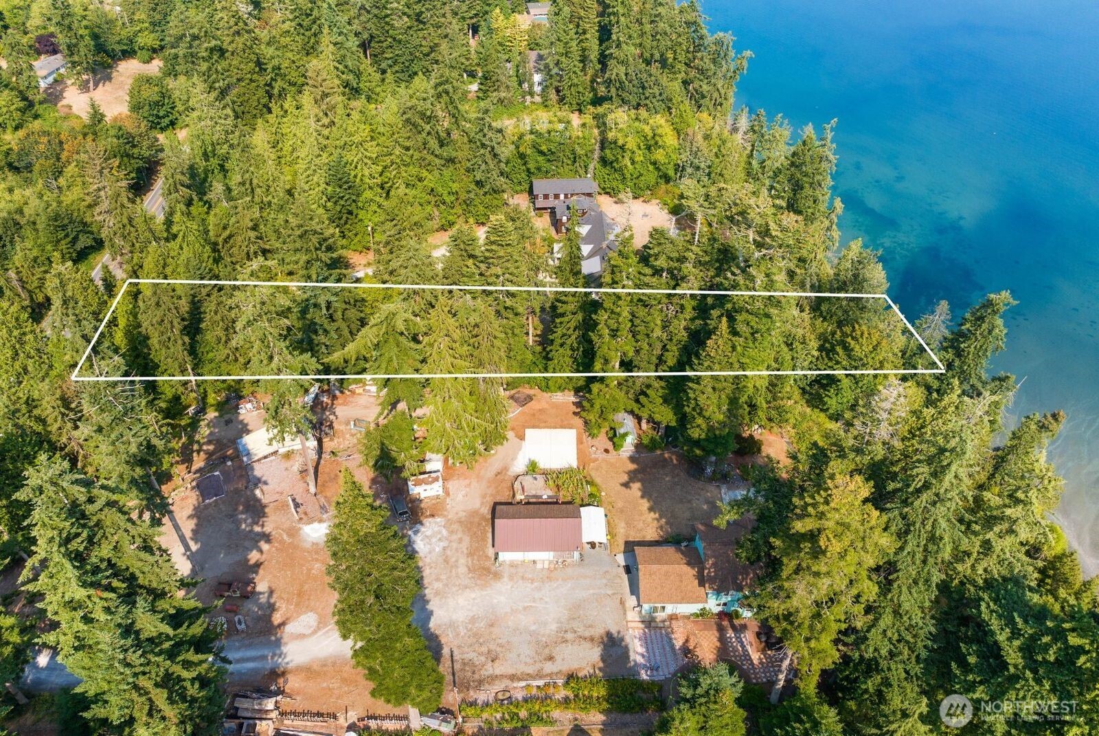 2689 Camano Drive