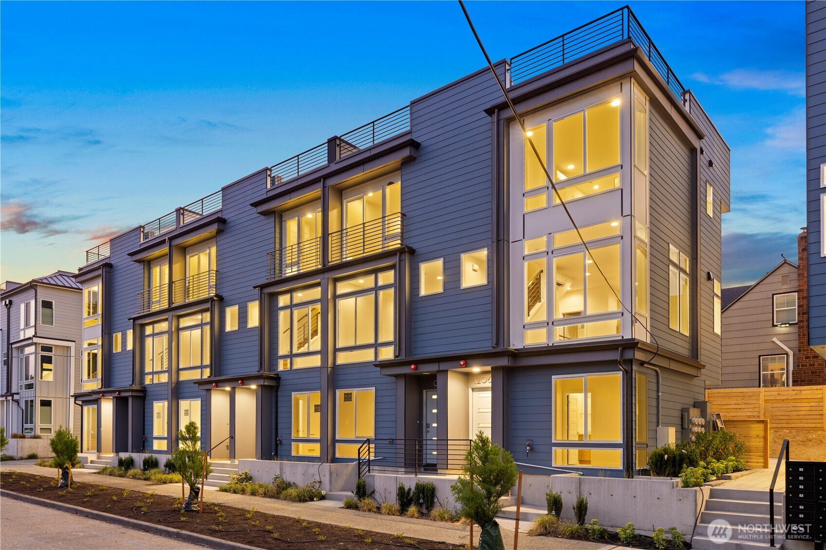 1206 B 83rd Street
