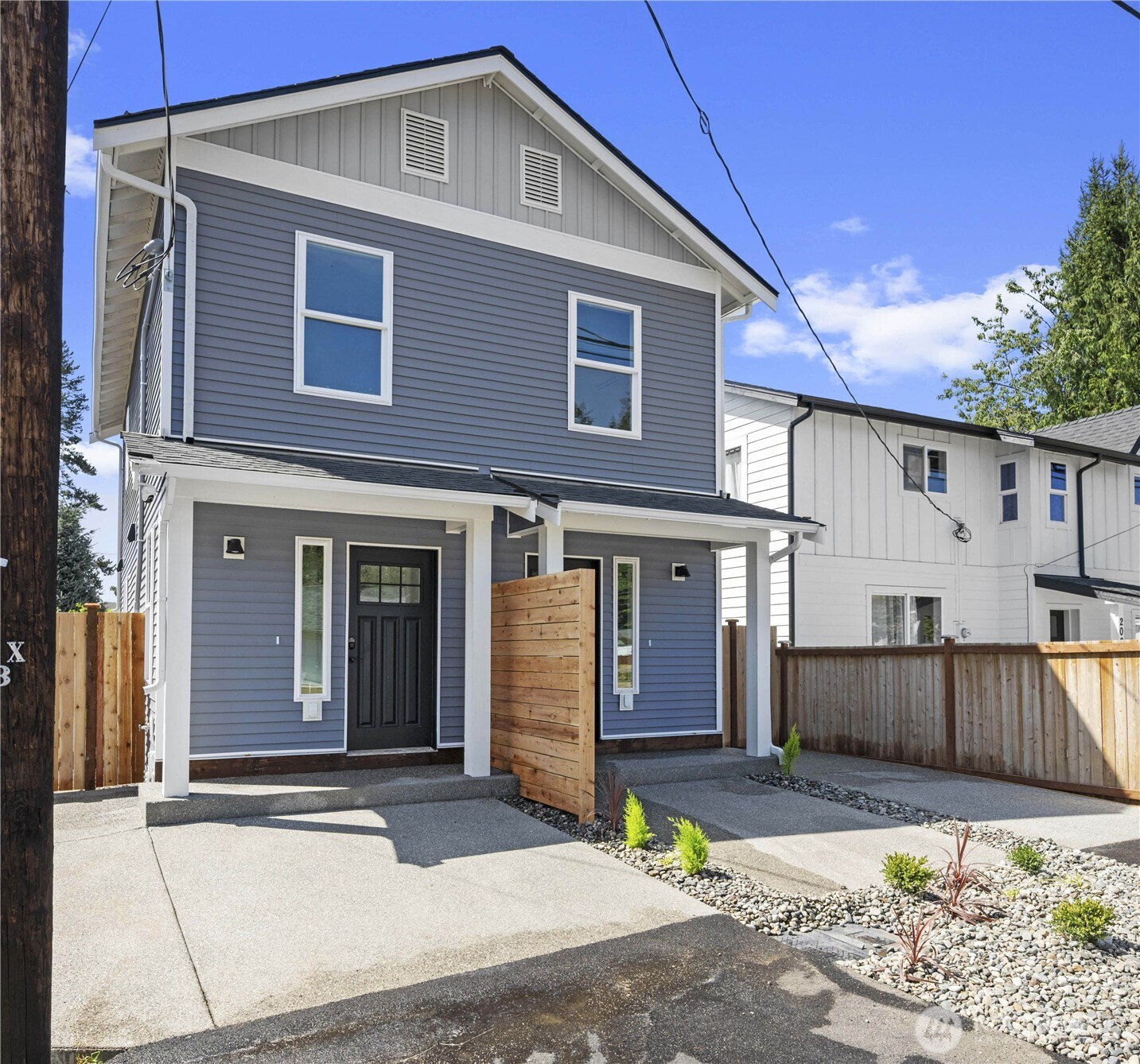 202 Alder Avenue #A
