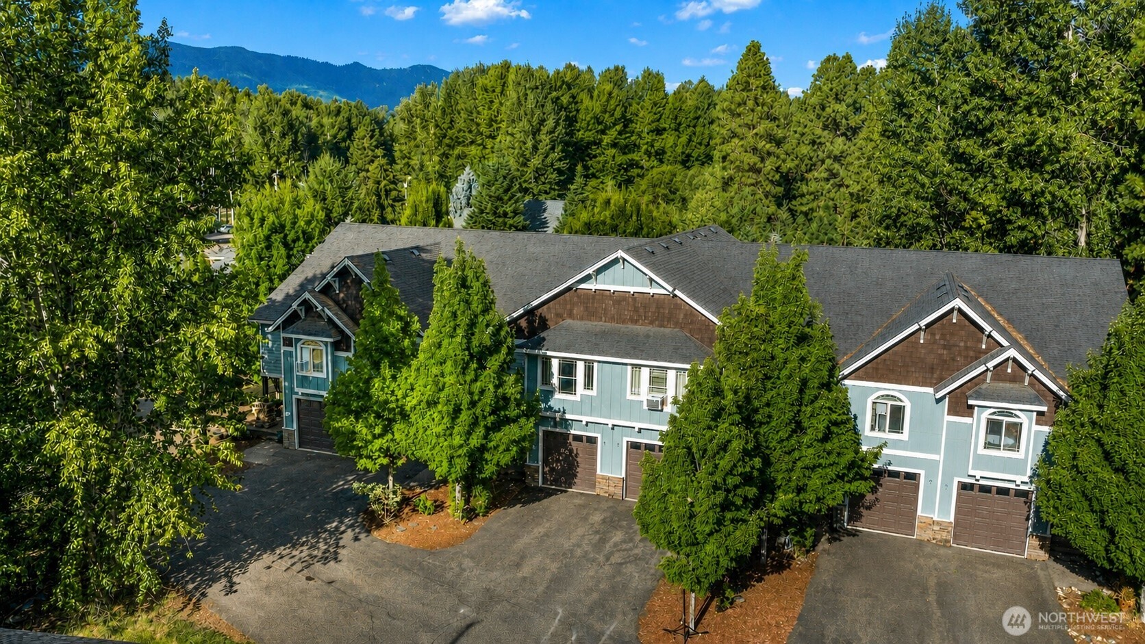 302 River Trail Drive #C