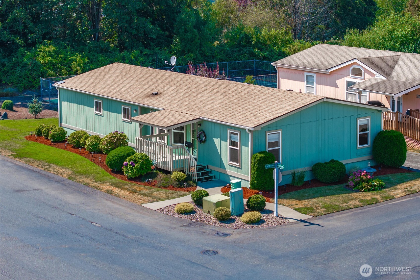 6741 Scorpio Lane #90