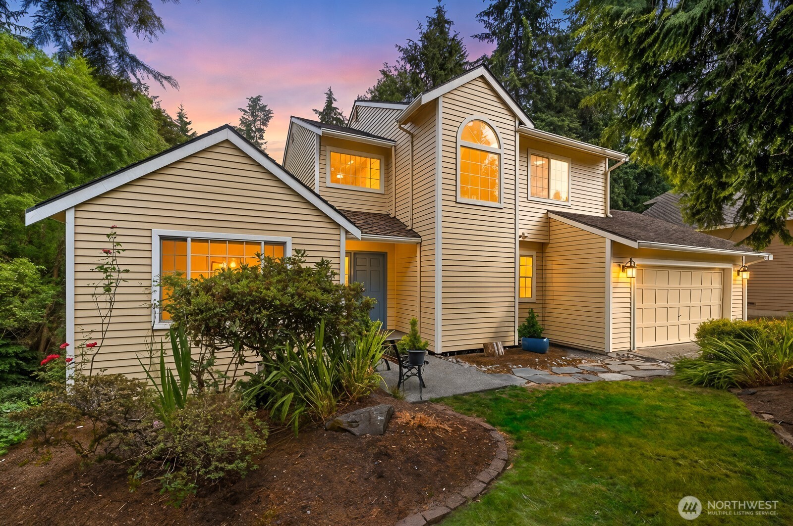14009 Cascade Drive