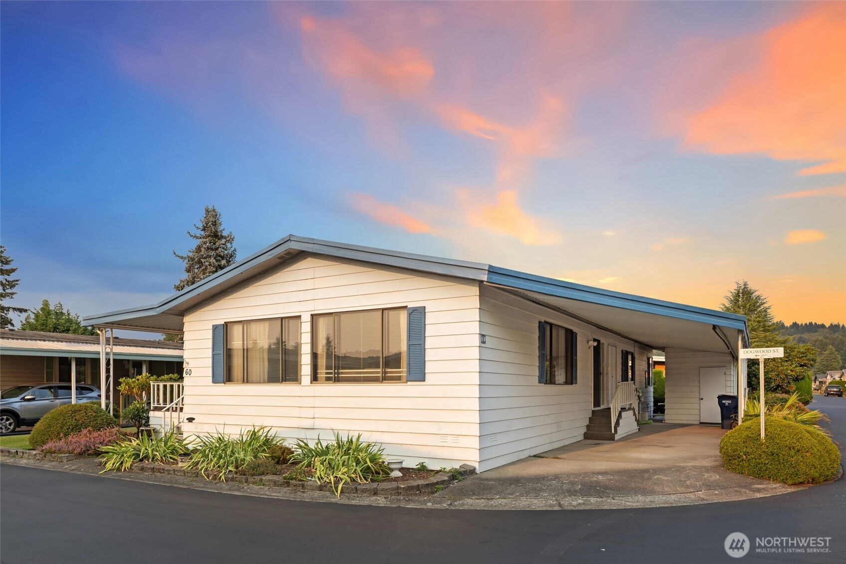 3611 I Street #60