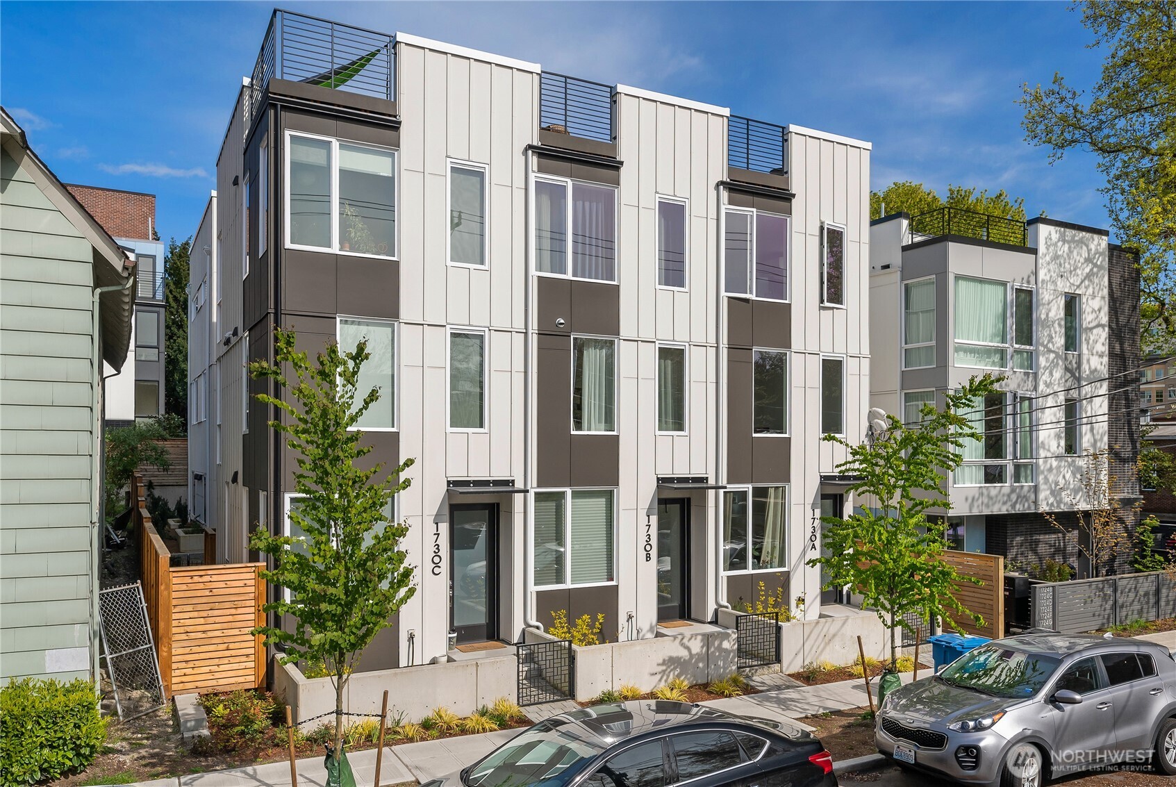 1728 11th Avenue #A