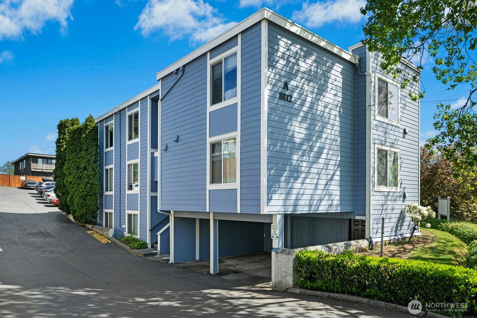 8812 20th Avenue #A302