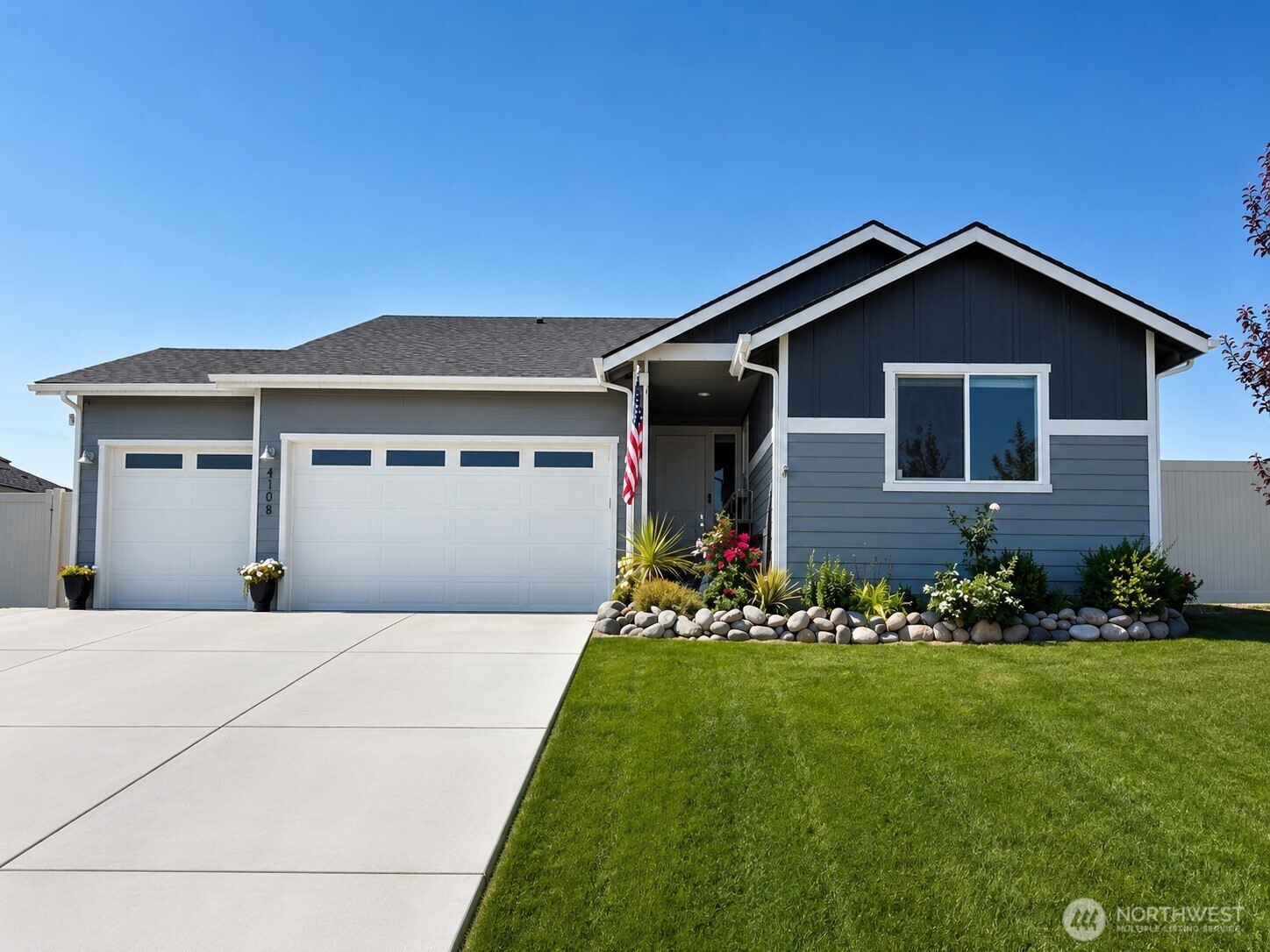 4108 Edwards Drive