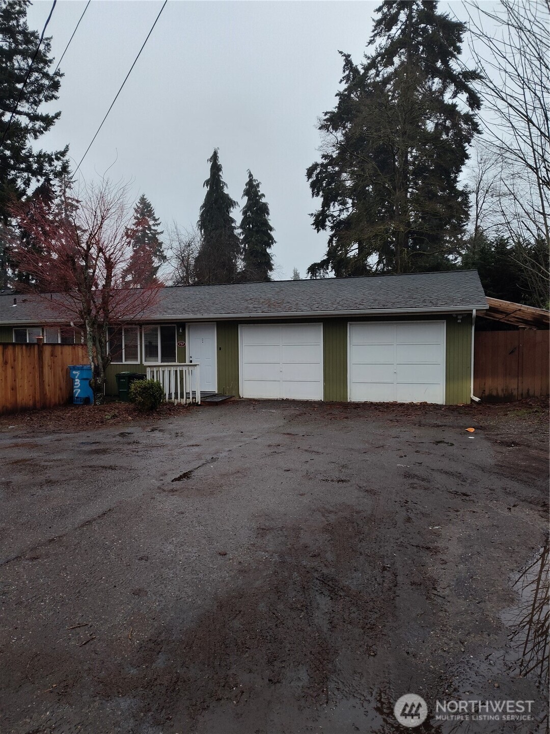 737 184th Street #B