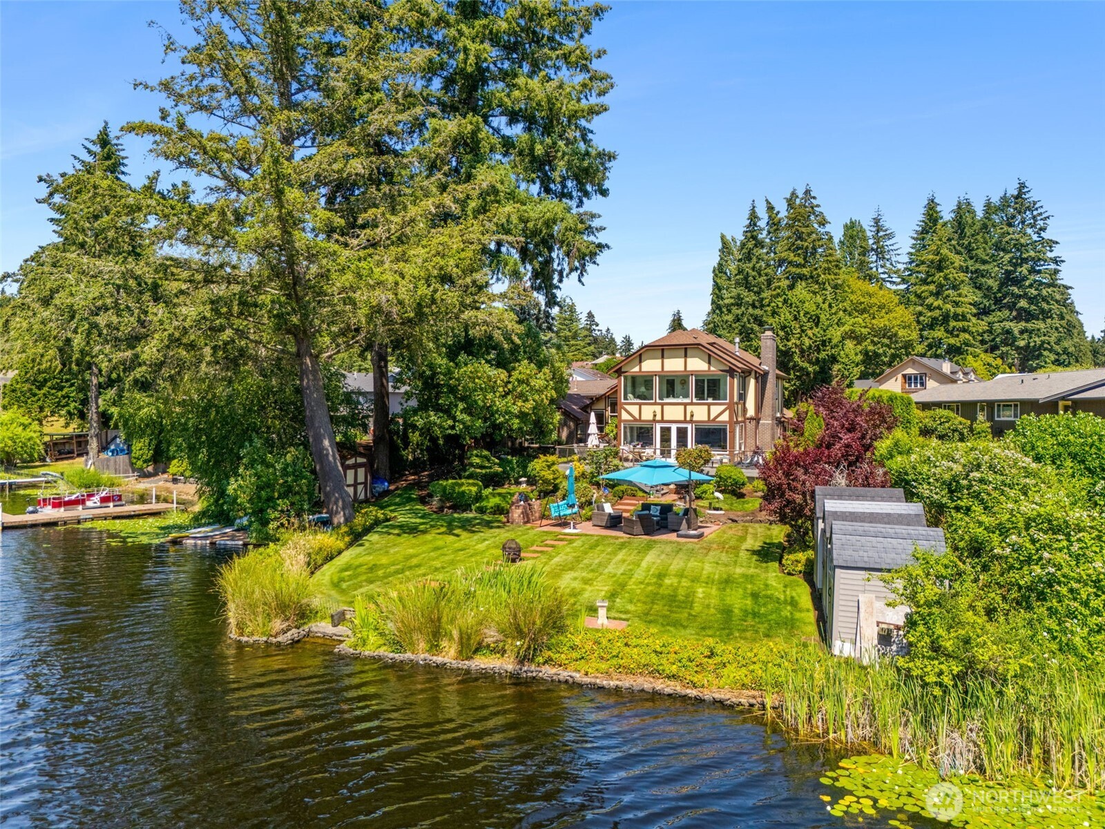 4832 Lakemont Drive
