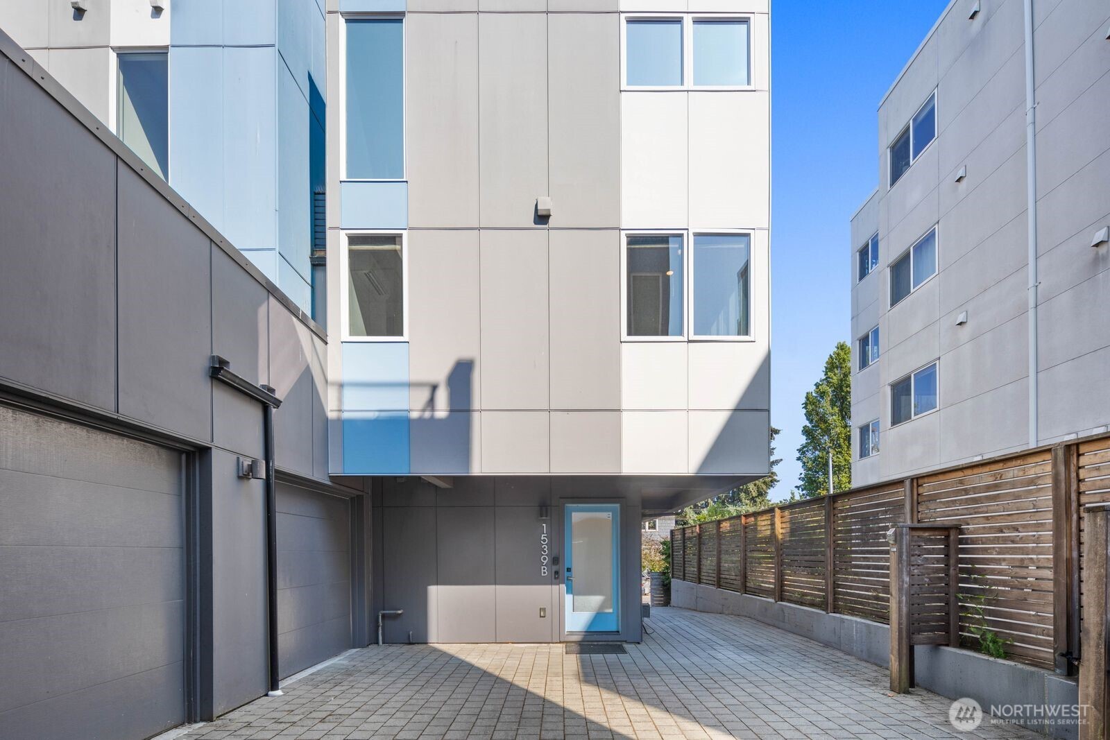 1539 14th Avenue #B