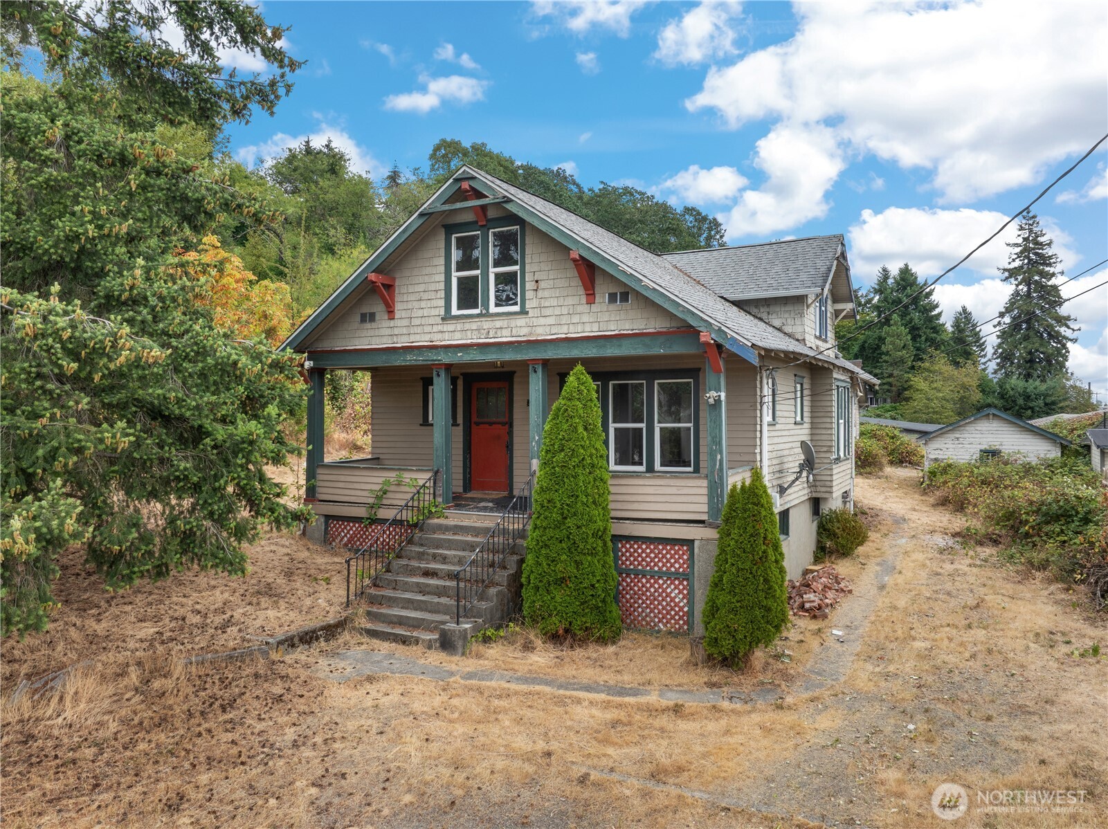 2829 Asotin Street