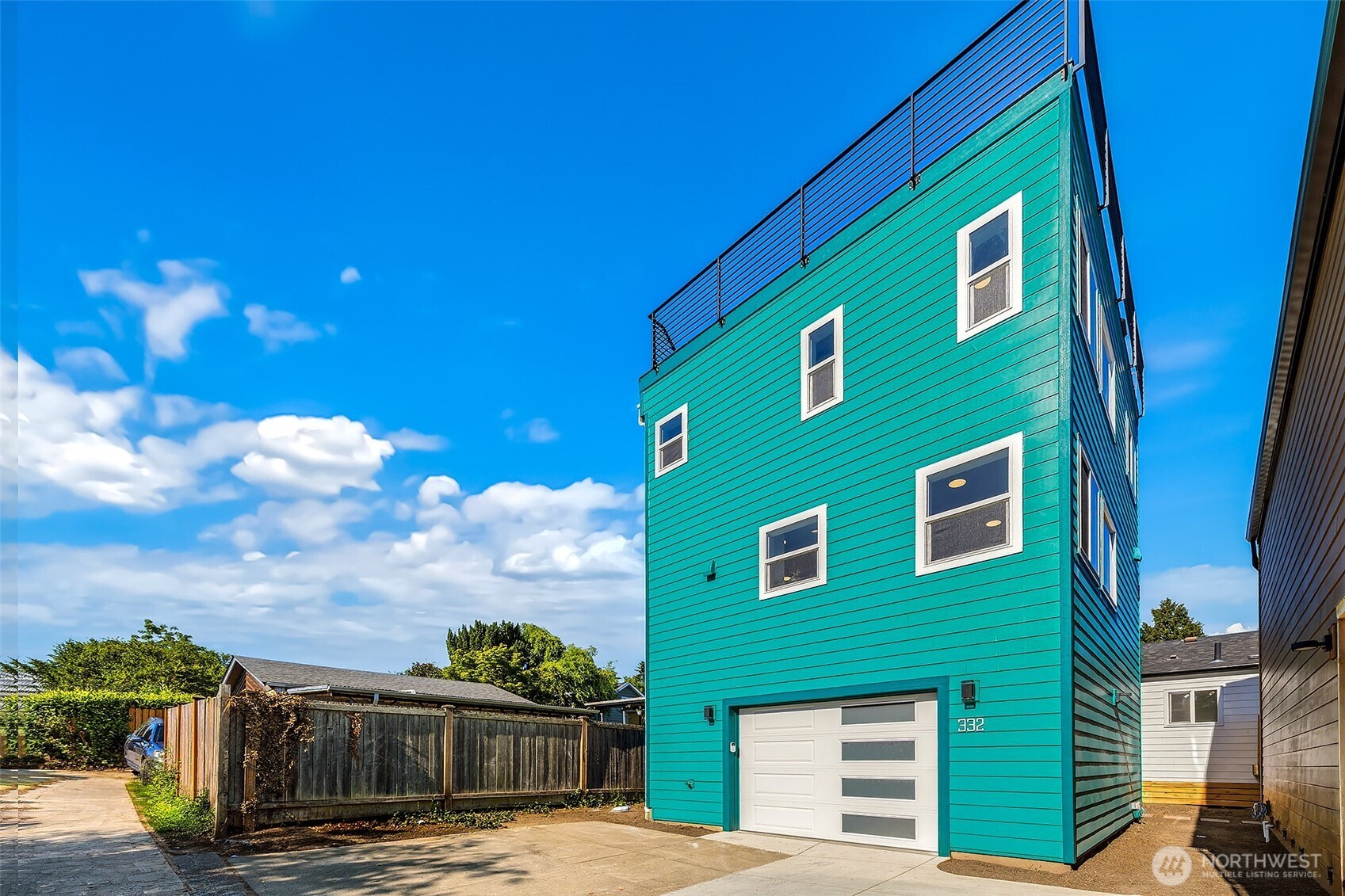 332 Elk Place