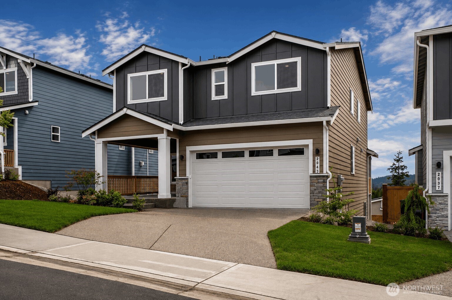 2043 Norseman Way