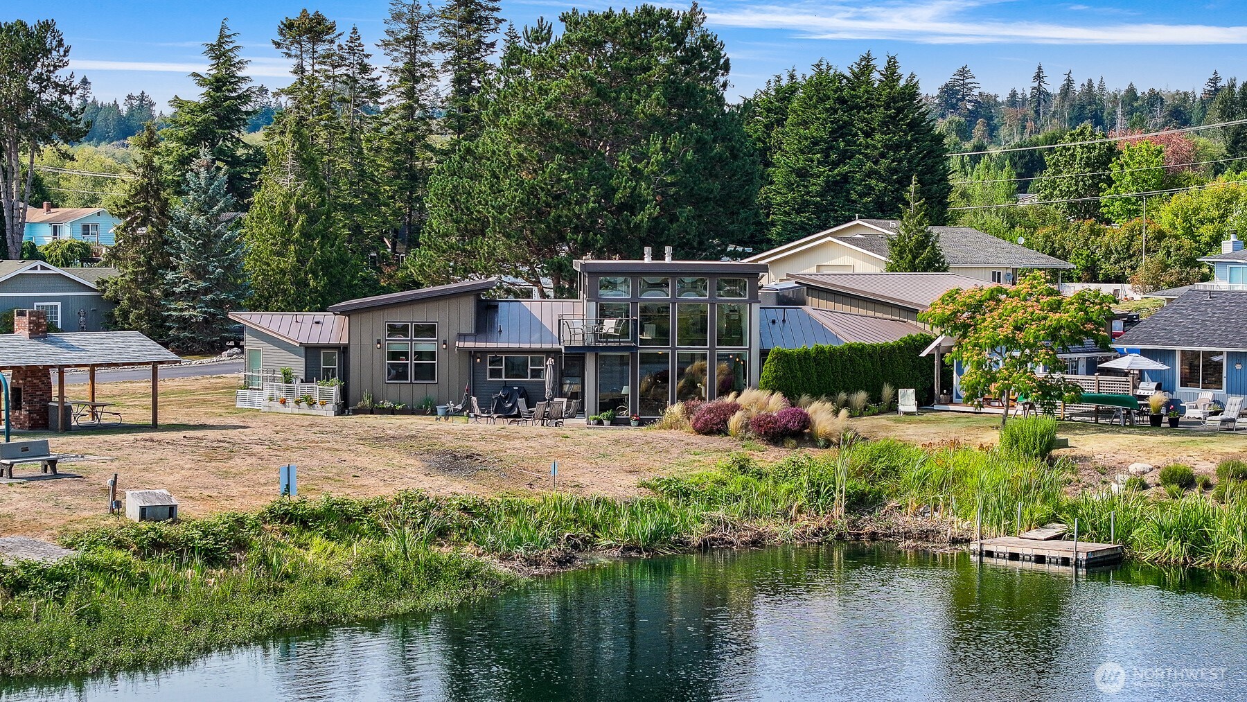 5493 Salish Road