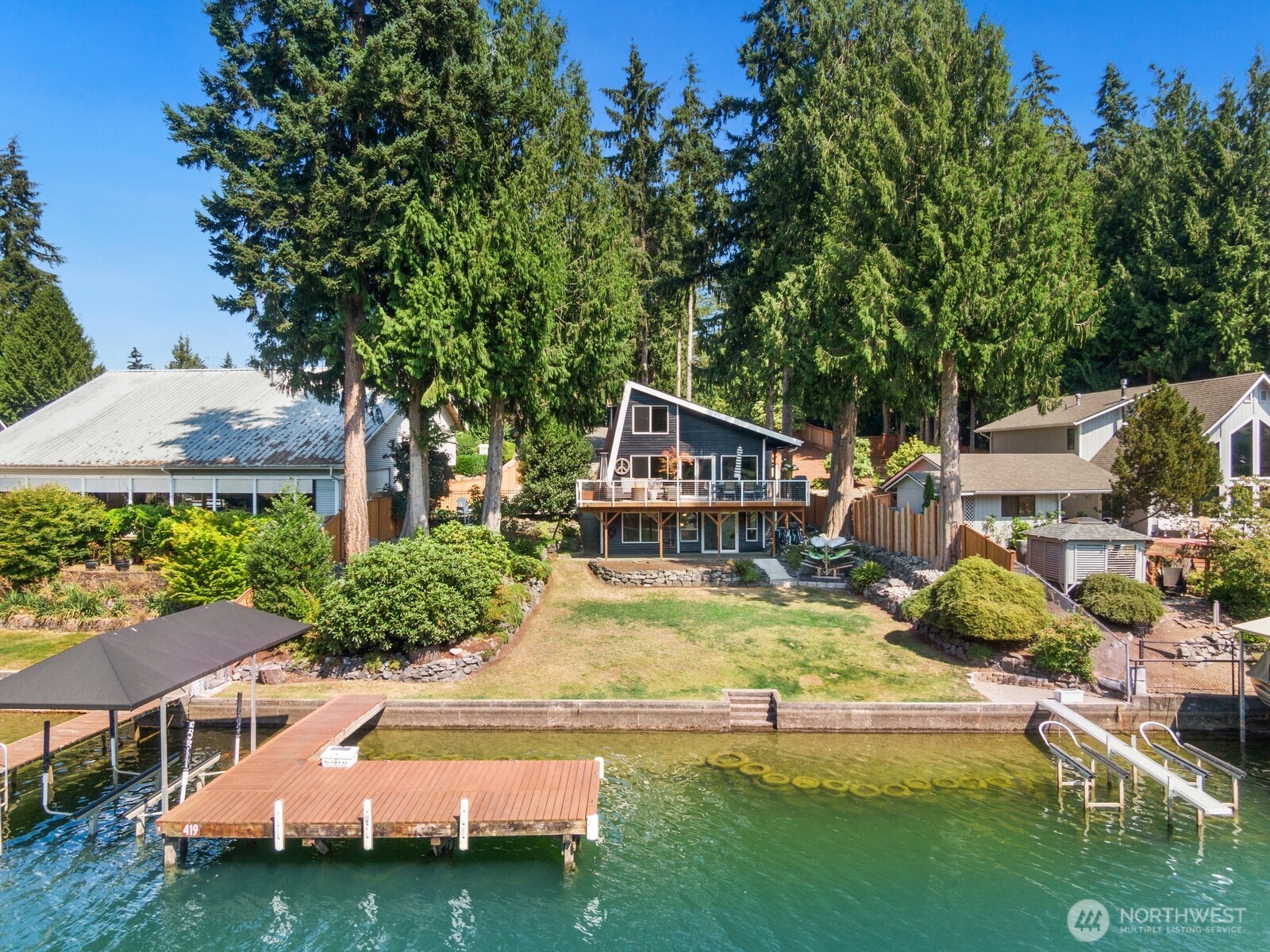 3622 Deer Island Drive