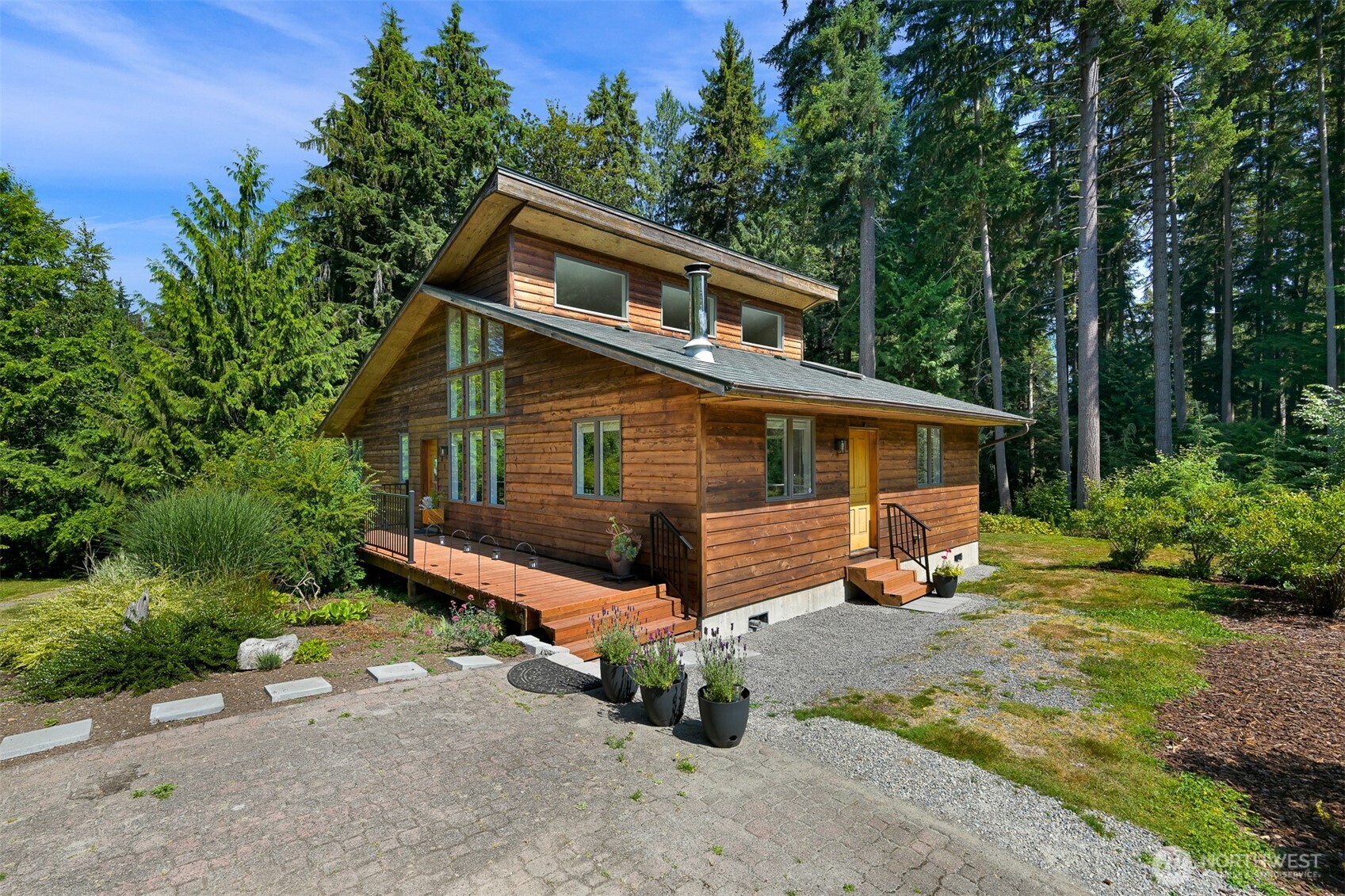 551 Summerland Road