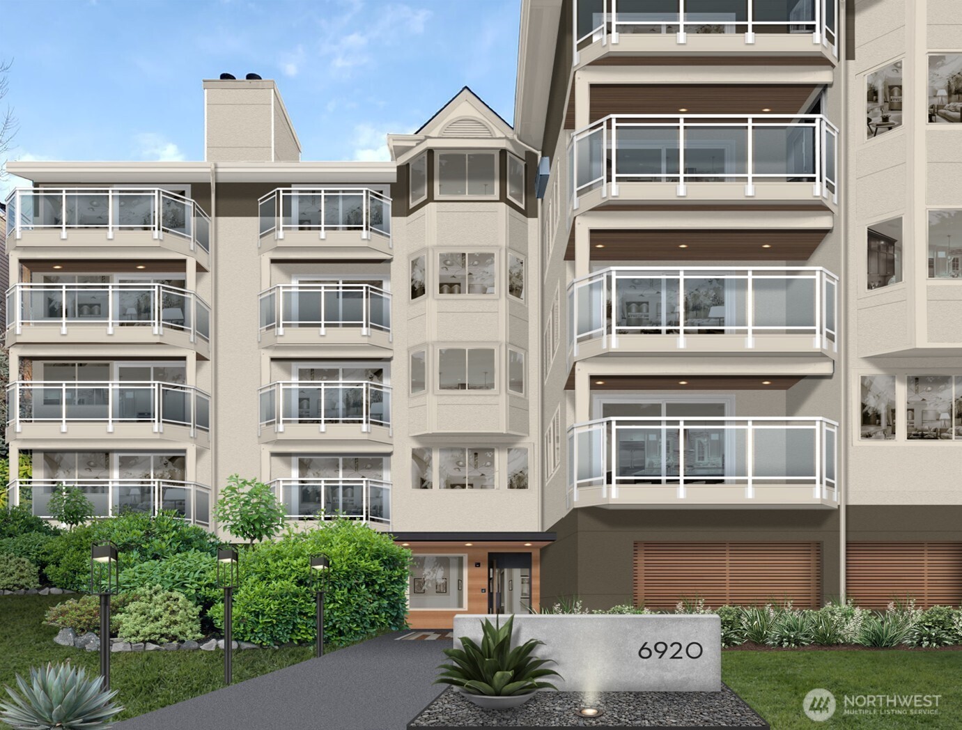 6920 California Avenue #12
