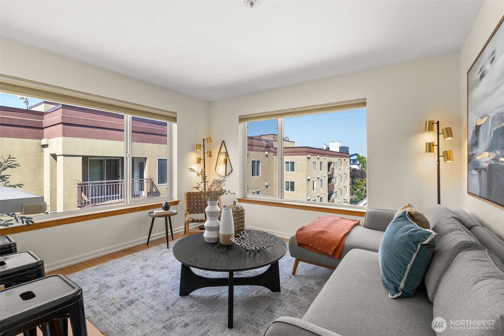 712 Denny Way #501