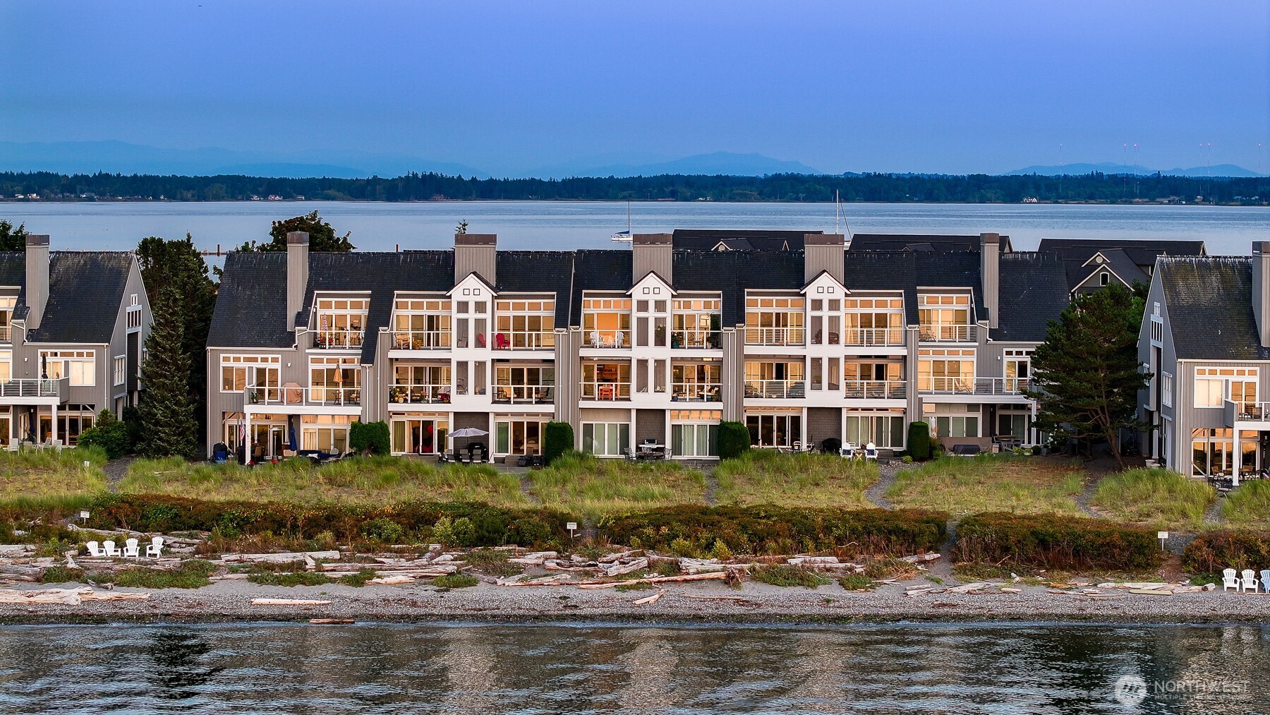 9499 Semiahmoo Parkway #B-8