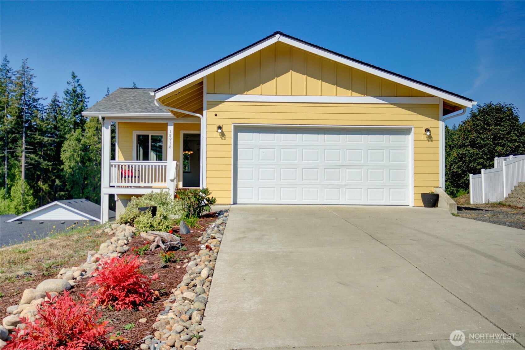 18918 85th Drive