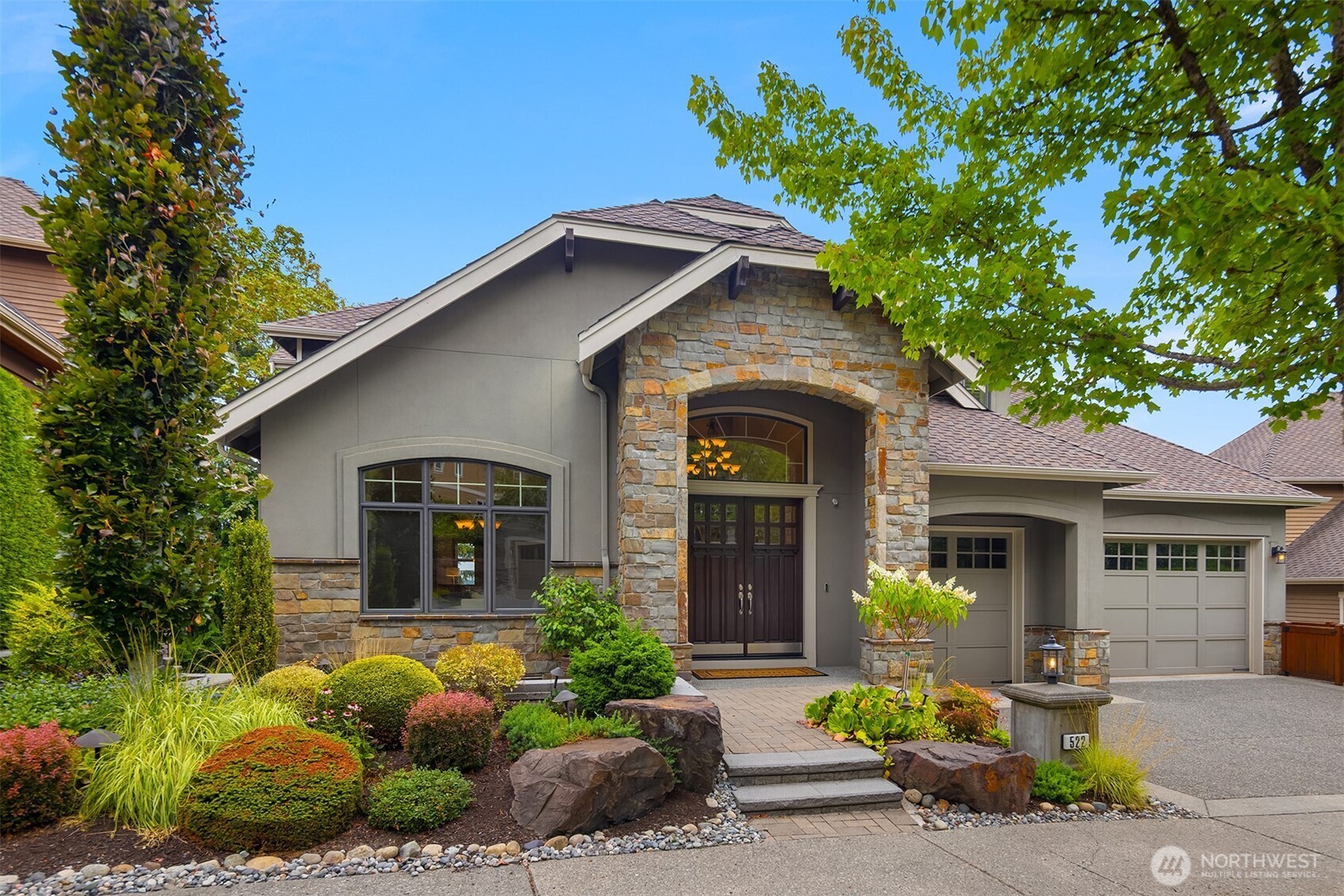 522 Timber Creek Drive