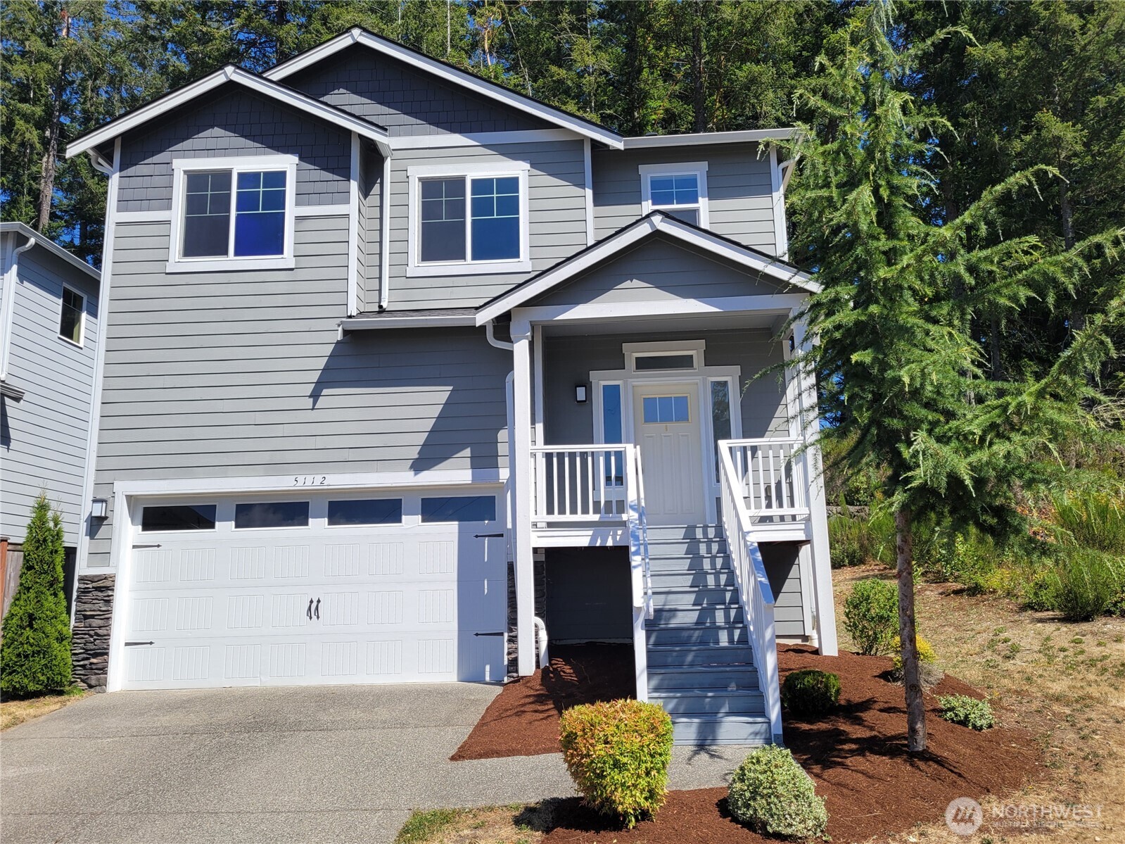 5112 Bear Paw Court