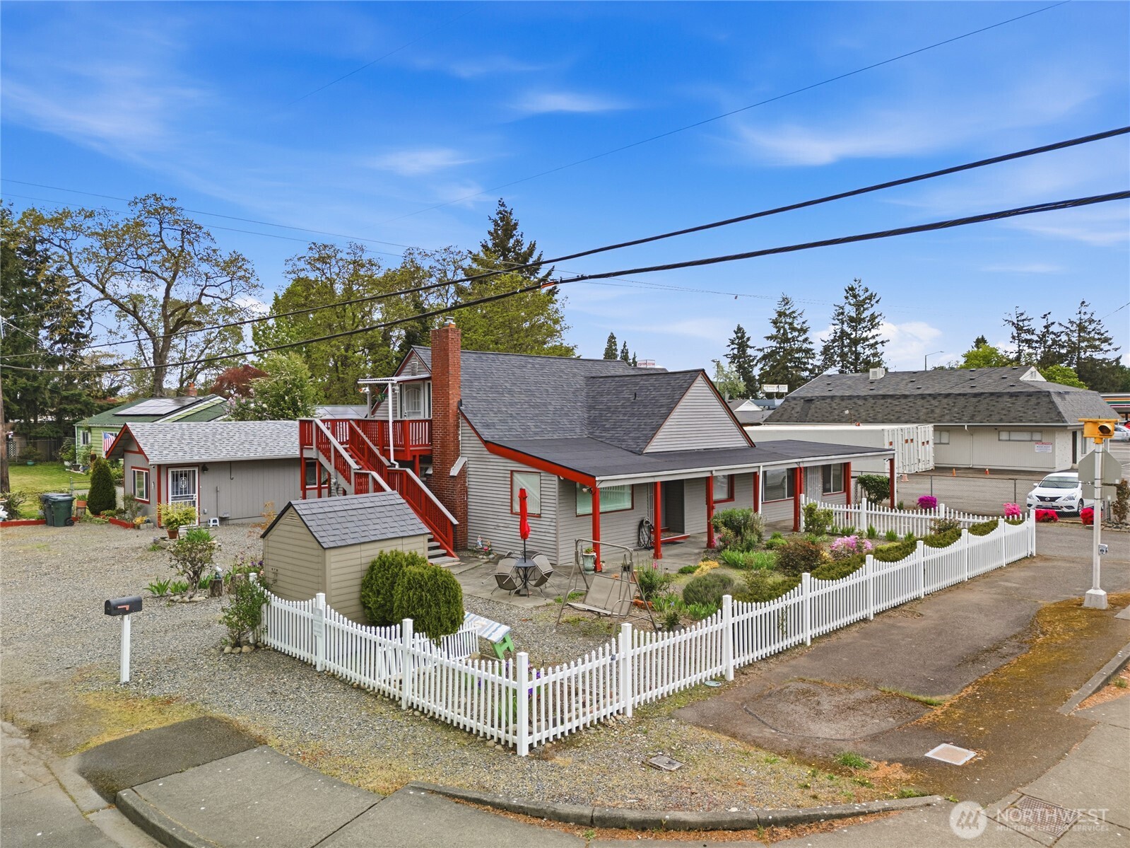 6323 100th Street
