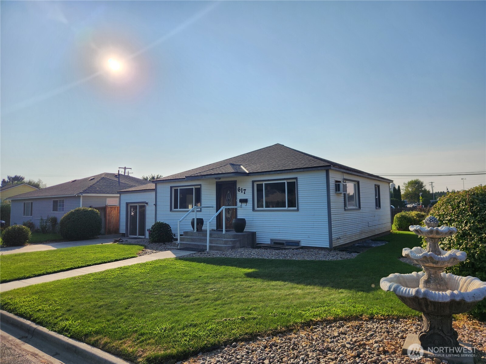 617 G ST