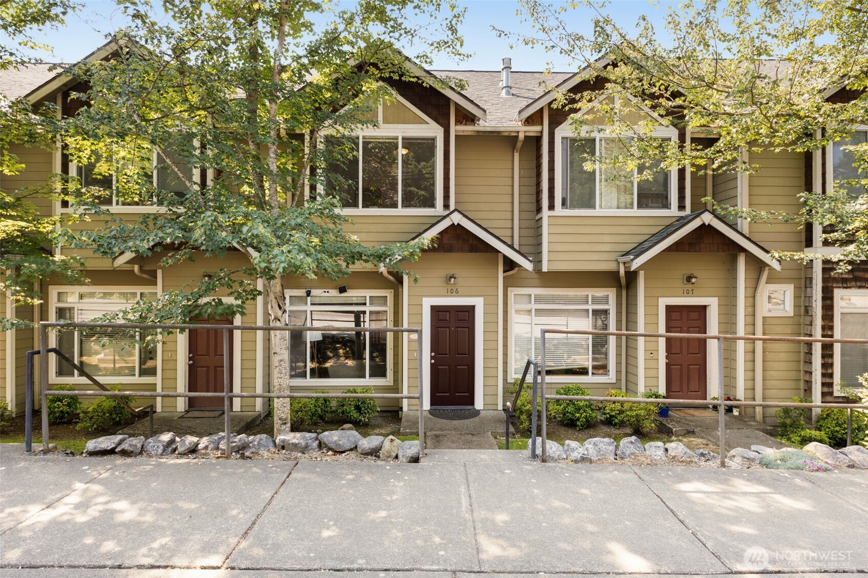 13005 64th Avenue #A106