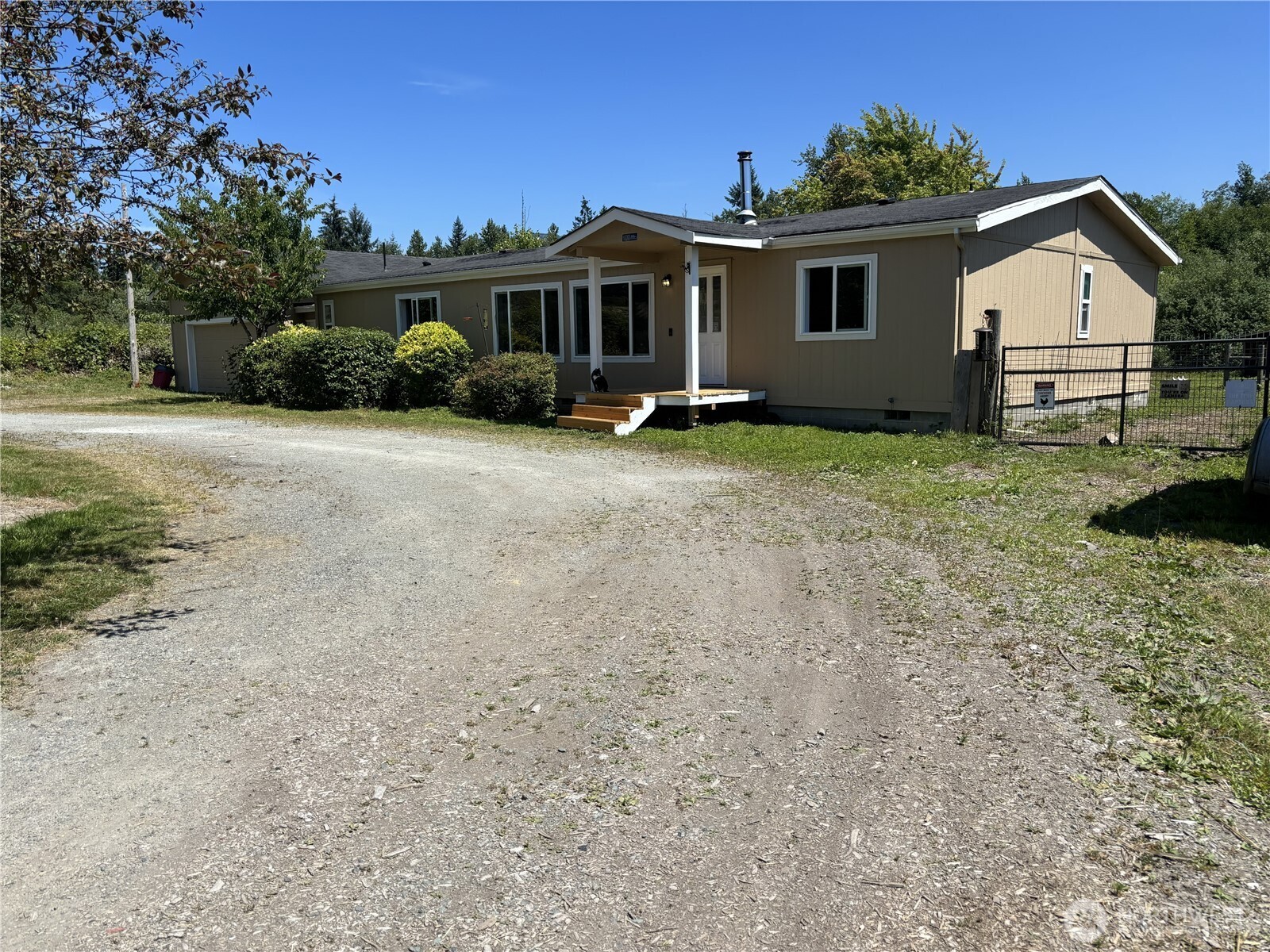 18268 Colony Road