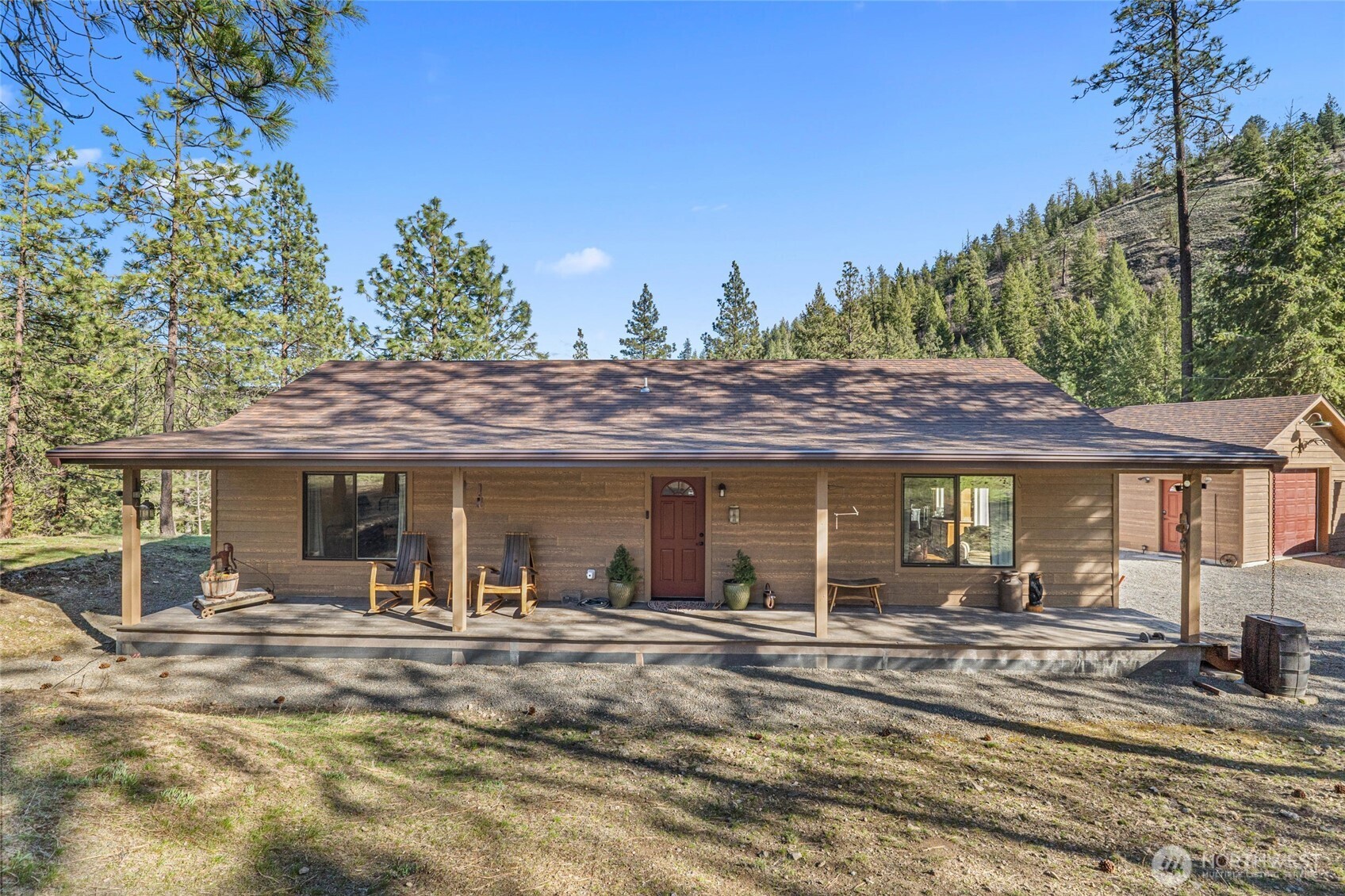 31297 Dodd Creek Lane