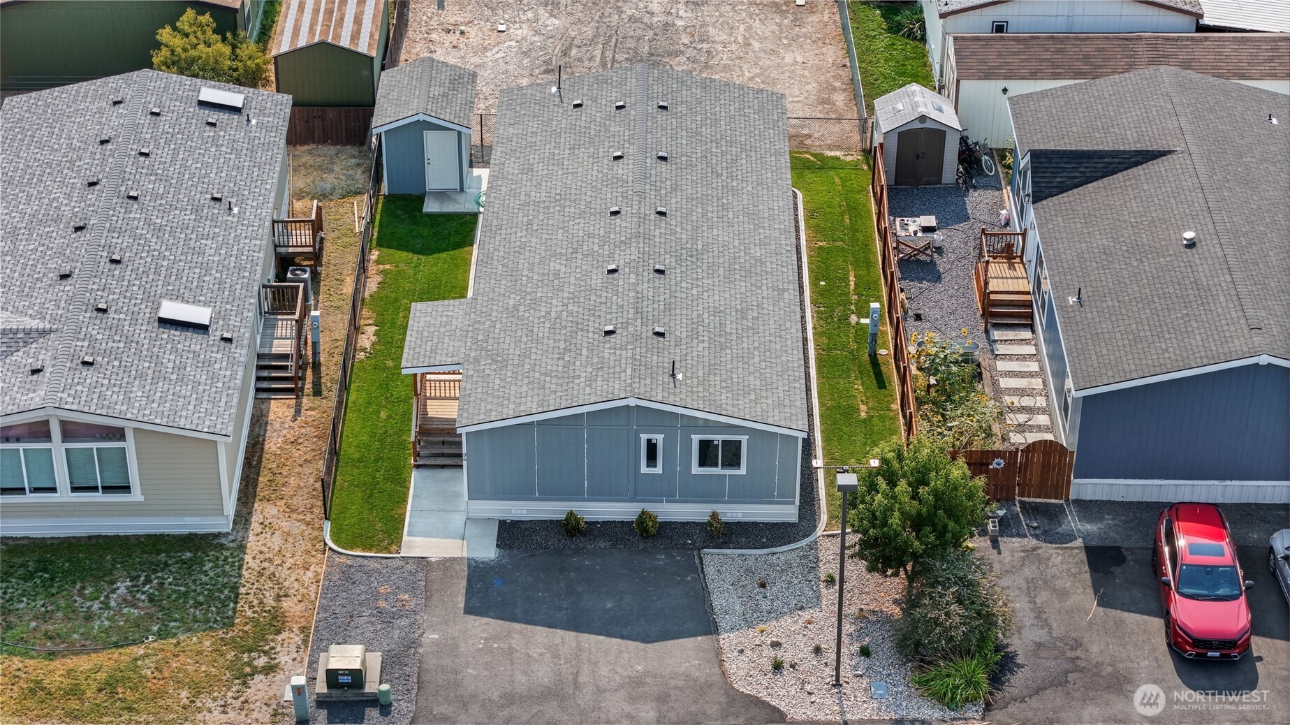 3211 Wapato Drive #36