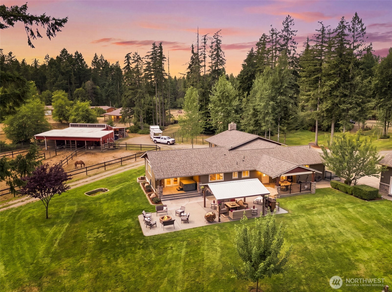 15611 Hite Center Road