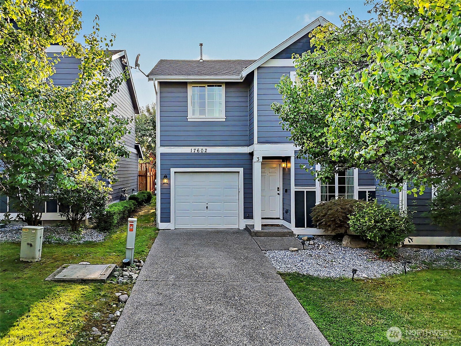 17602 26th Avenue #3