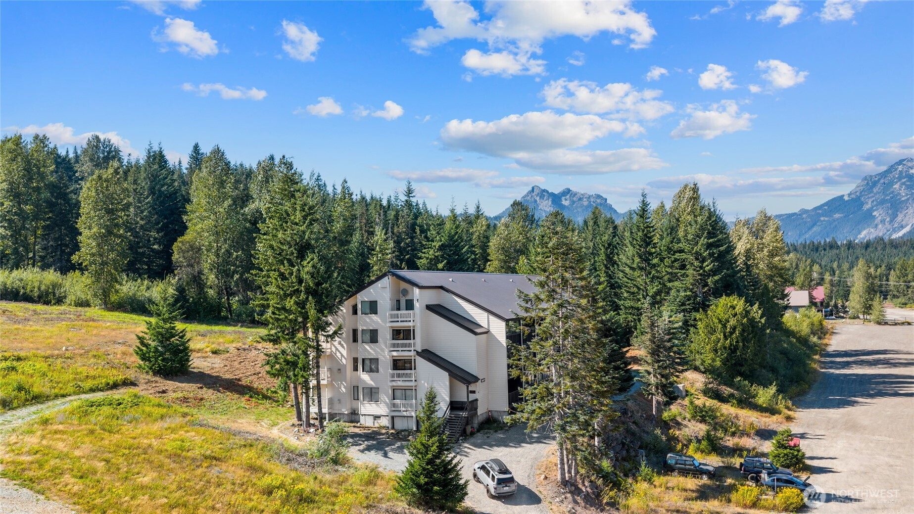 223 Hyak Drive #617
