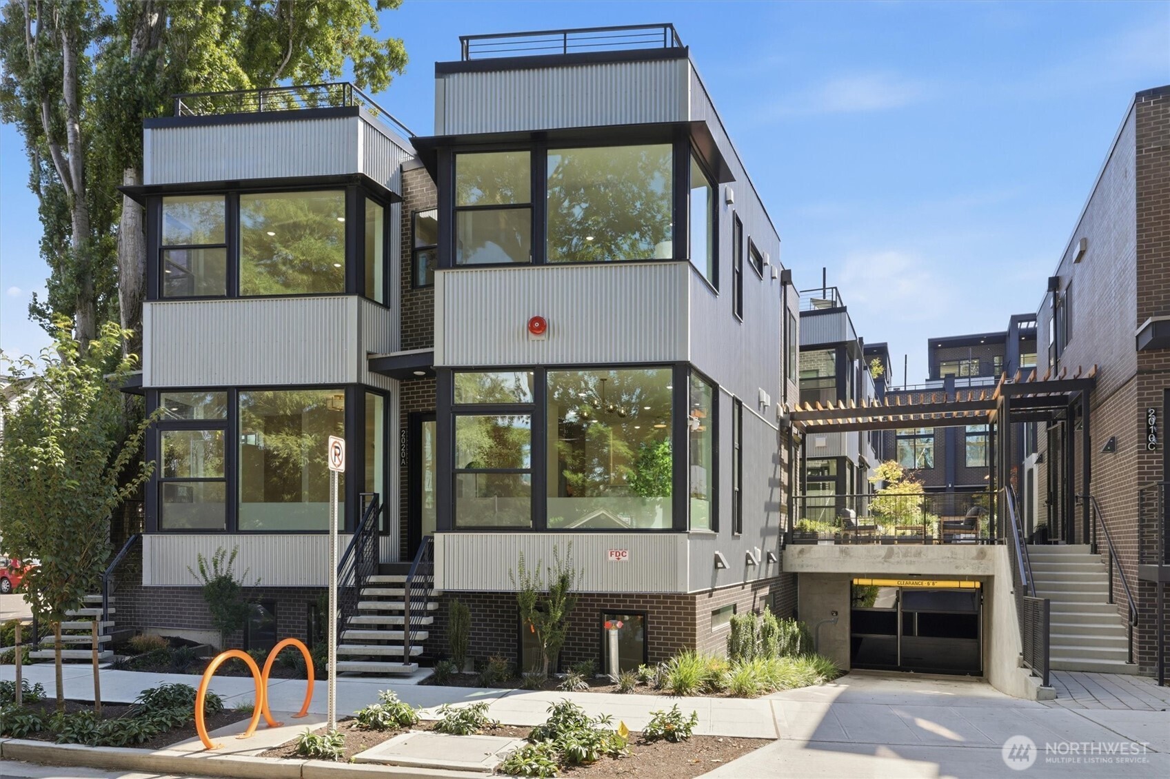 2020 Fairview Avenue #A