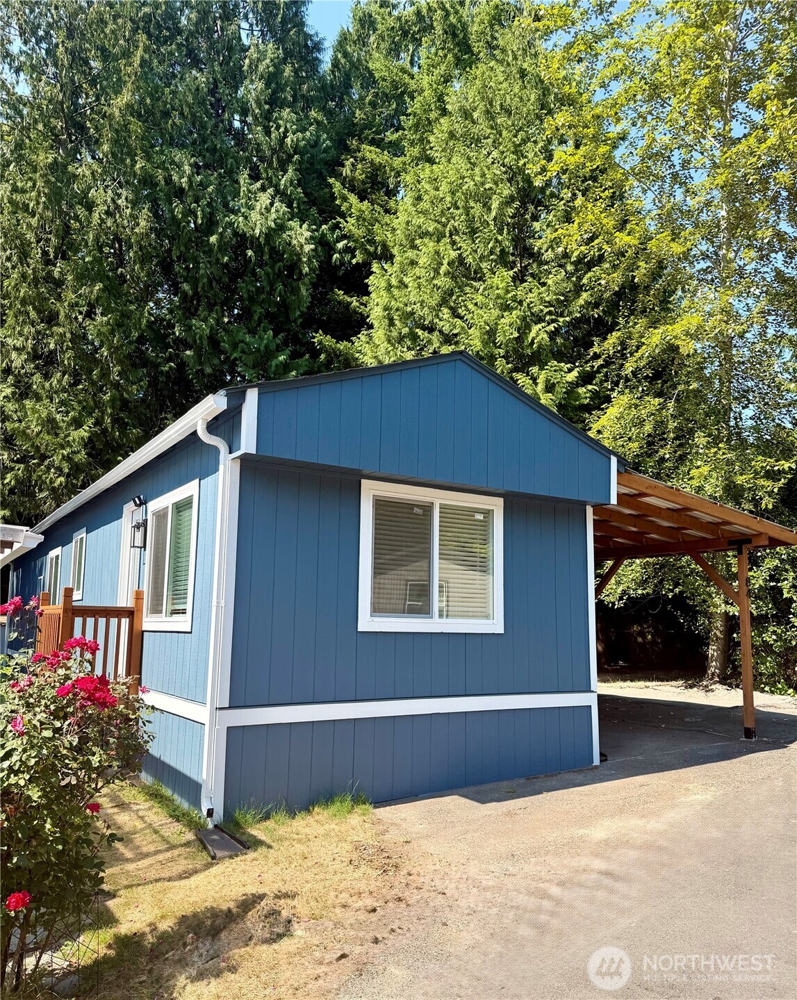3333 228th Street #84