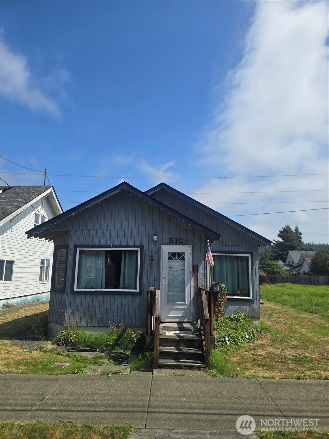 620 Monroe Street