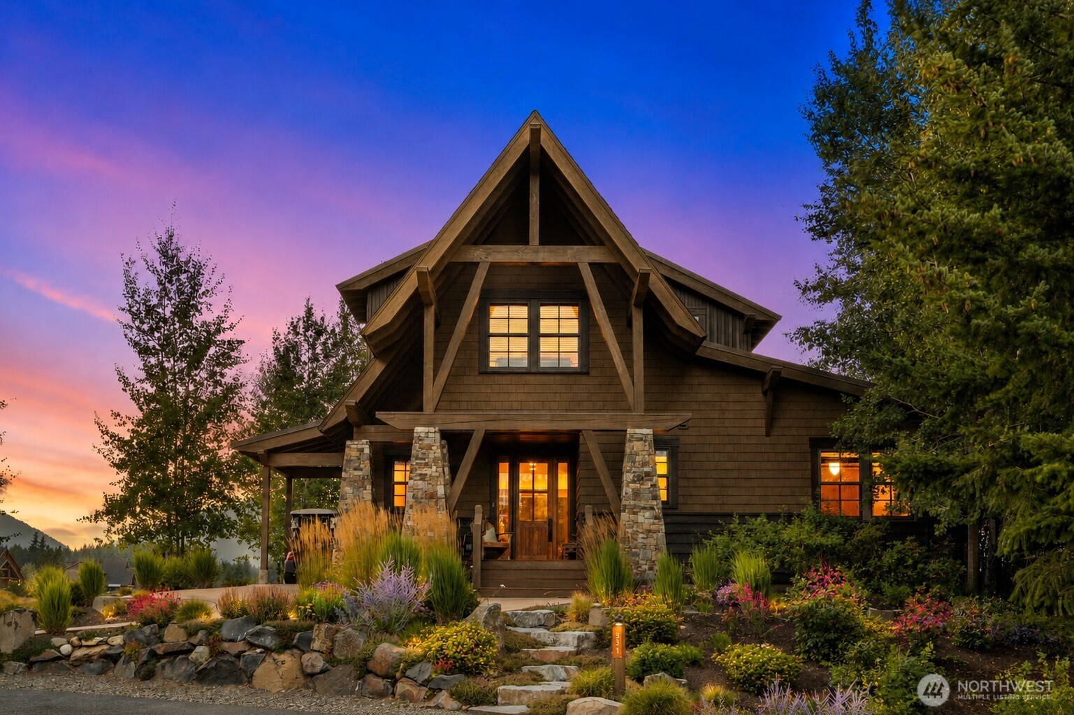 531 Cabin Trail Drive