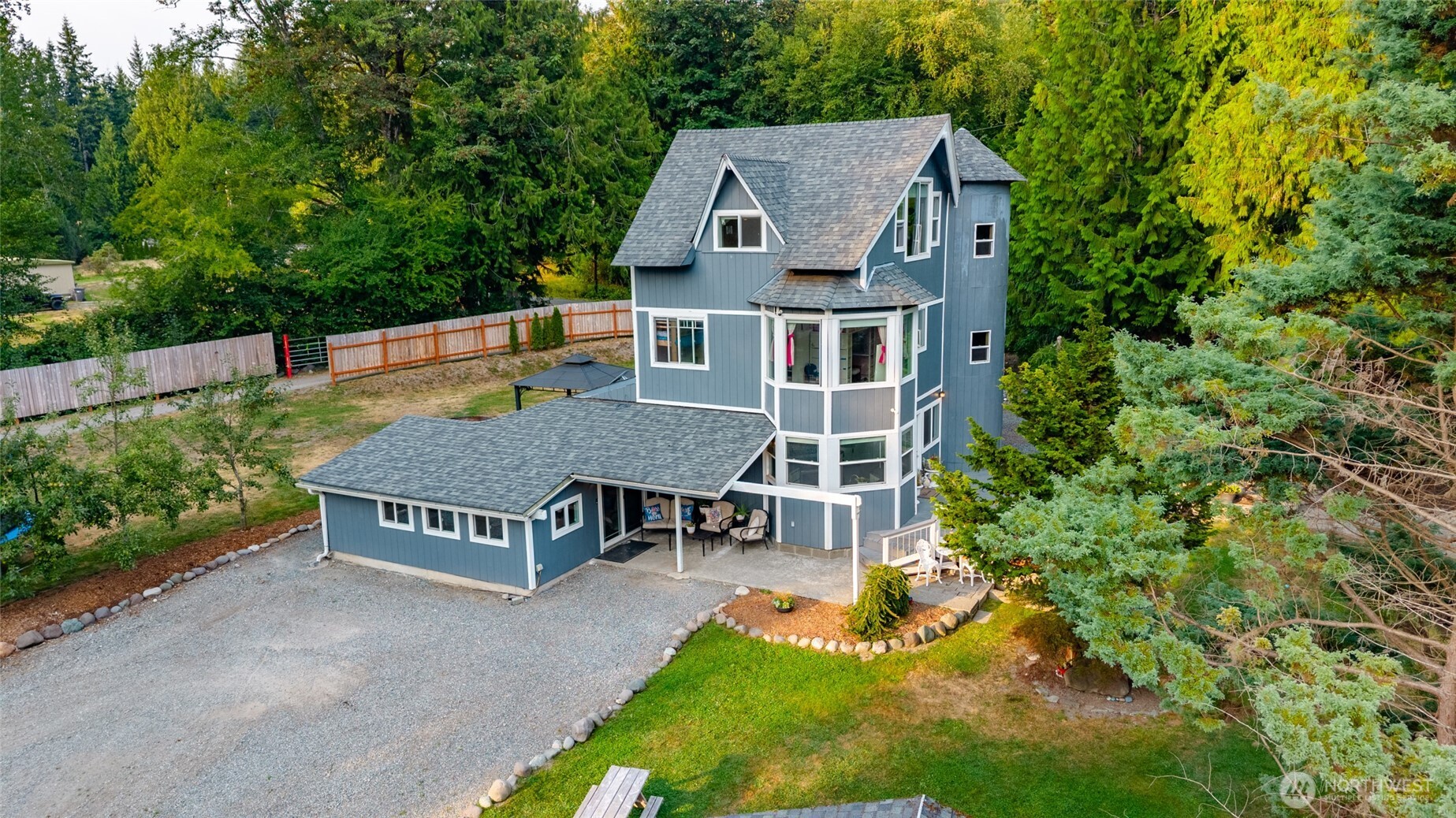 2262 Butler Creek Road
