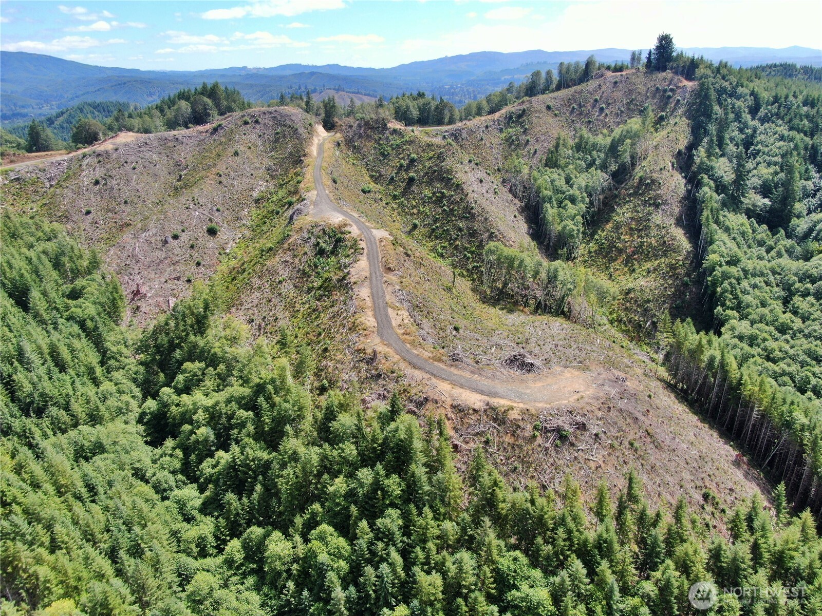 0 M.P. 13 Smith Creek Road