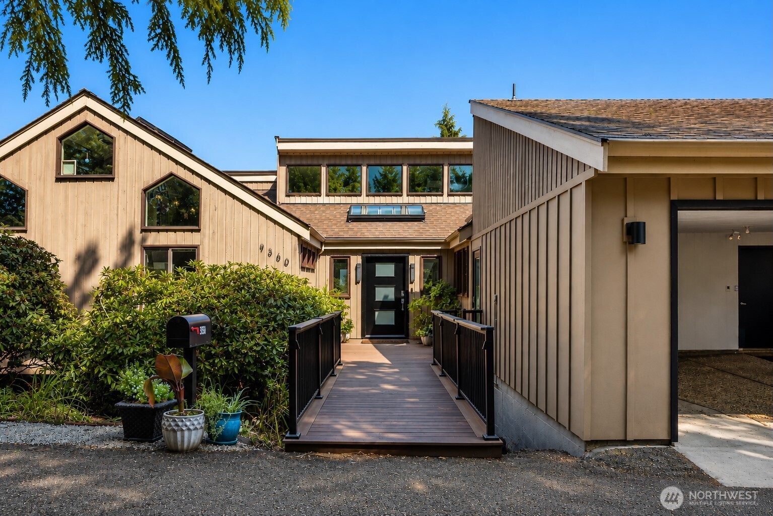 9360 Mercerwood Drive