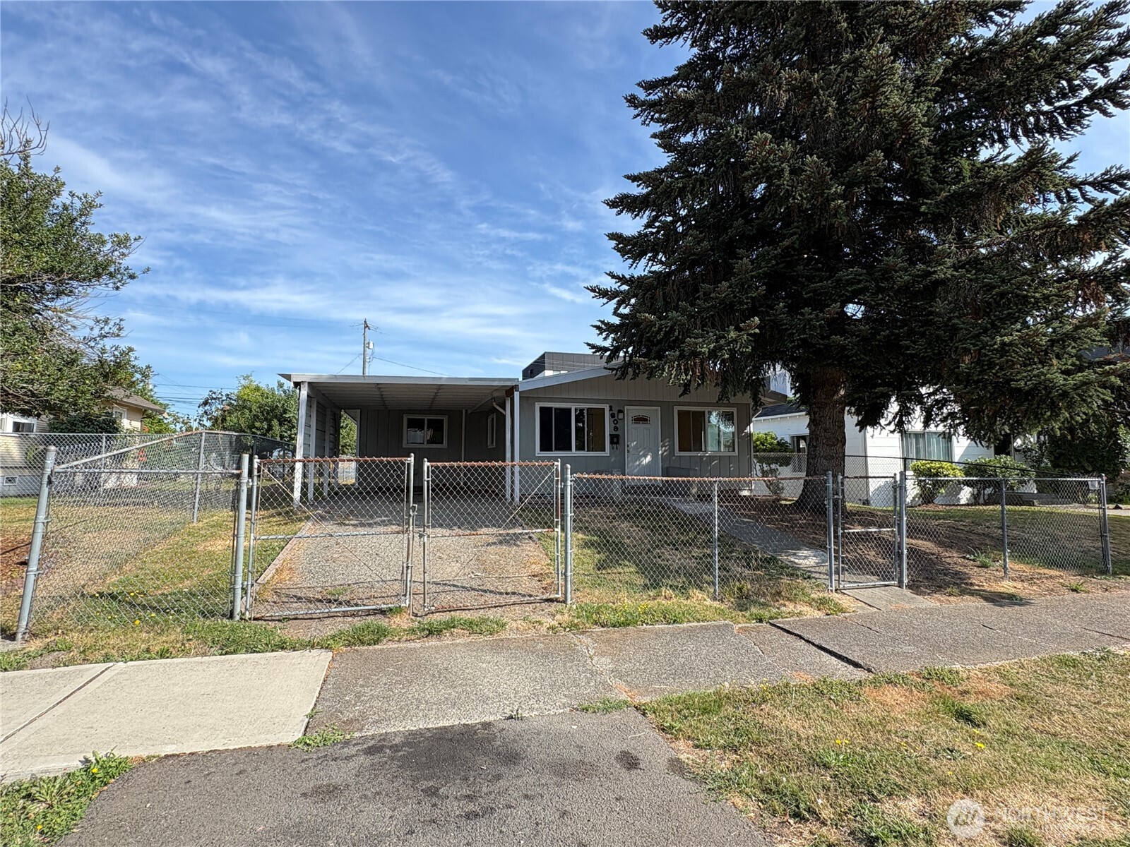 1609 Wright Avenue