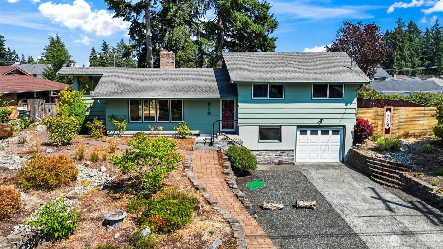 318 Ranger Drive