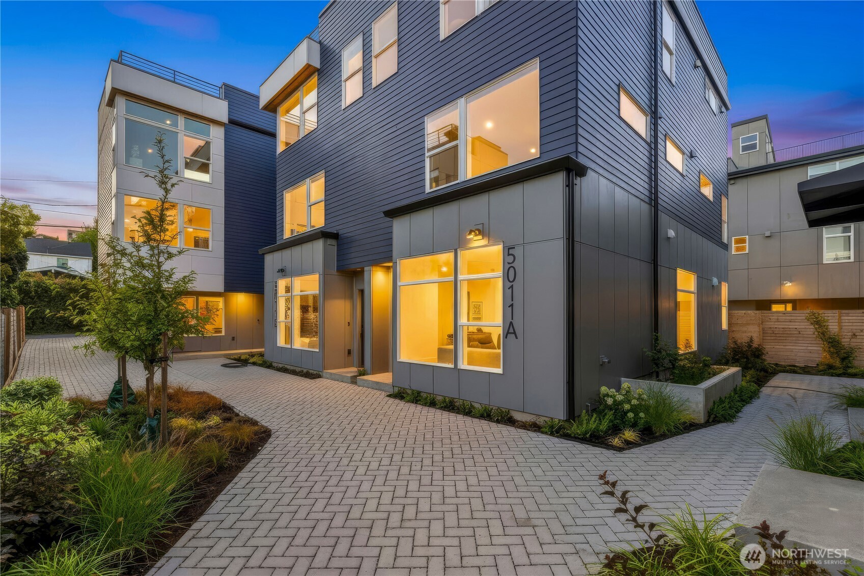 5011 Fauntleroy Way #Unit A