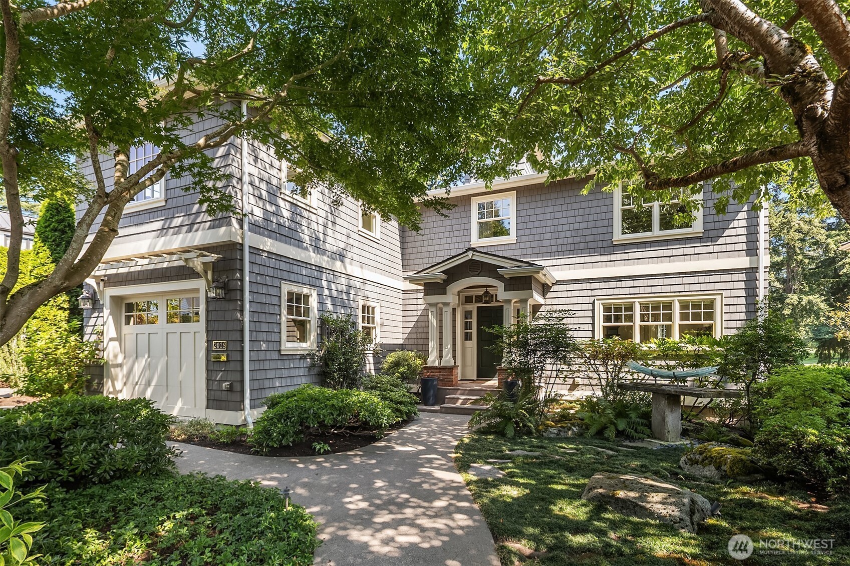 2018 Broadmoor Drive