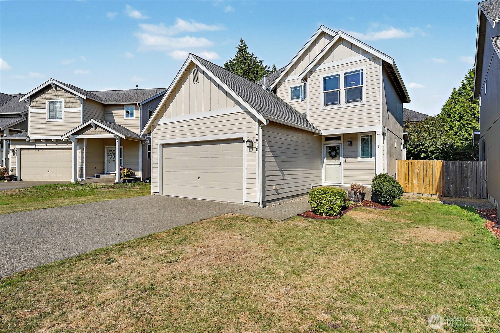 7810 Trails End Drive