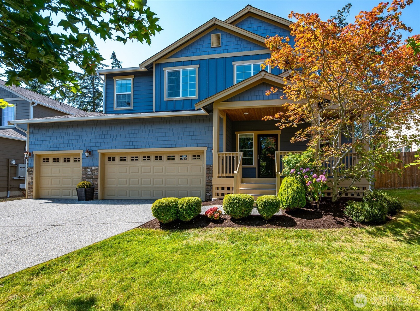 1873 Downfield Way