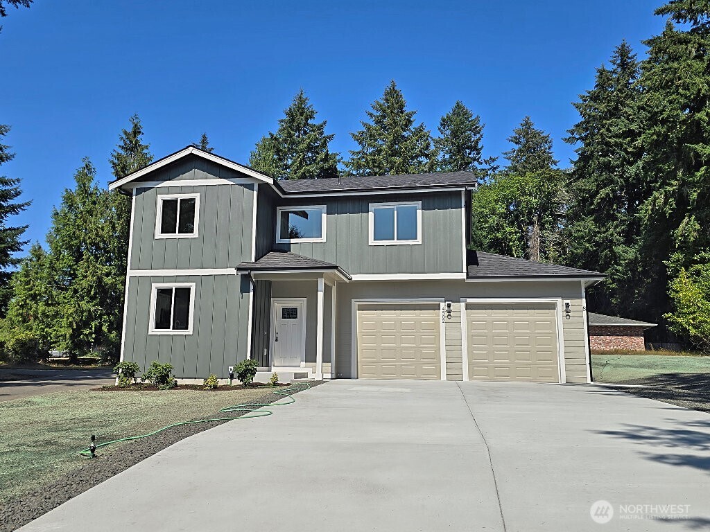 4502 Ridgewood Court