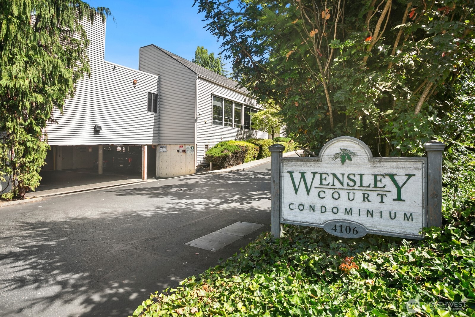 4106 Factoria Boulevard #213