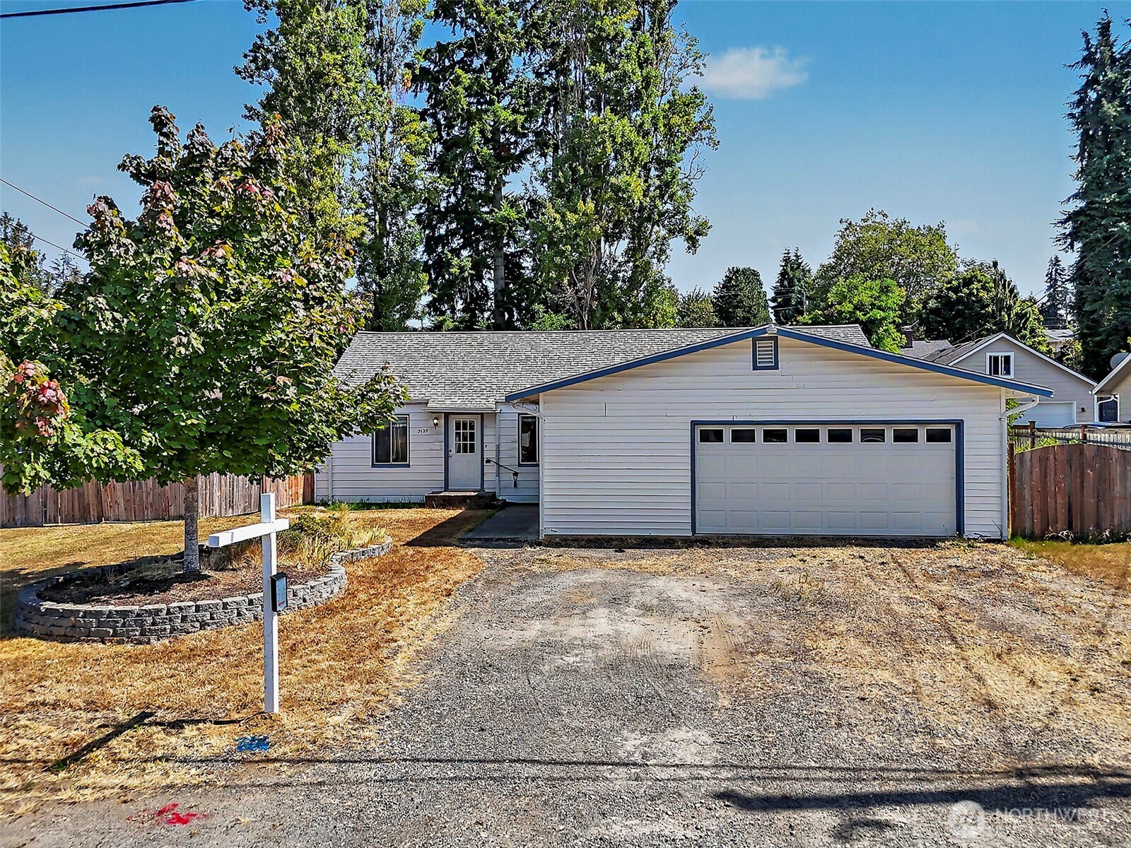 3125 Oas Drive